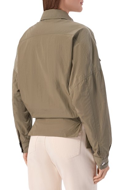 Рубашка IRO, арт. WM07W0UNA, фото 4