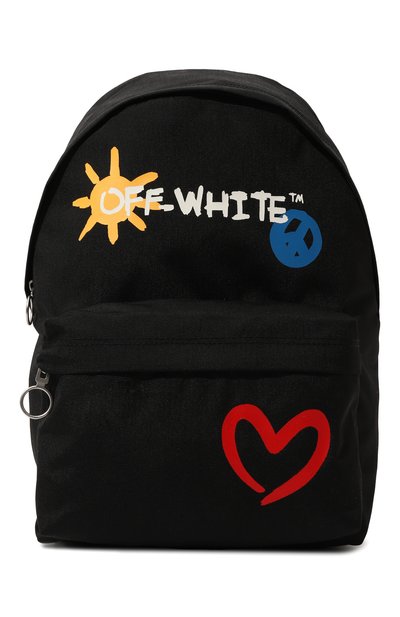 Рюкзак OFF-WHITE, арт. OGNB001F22FAB0011084, фото 1