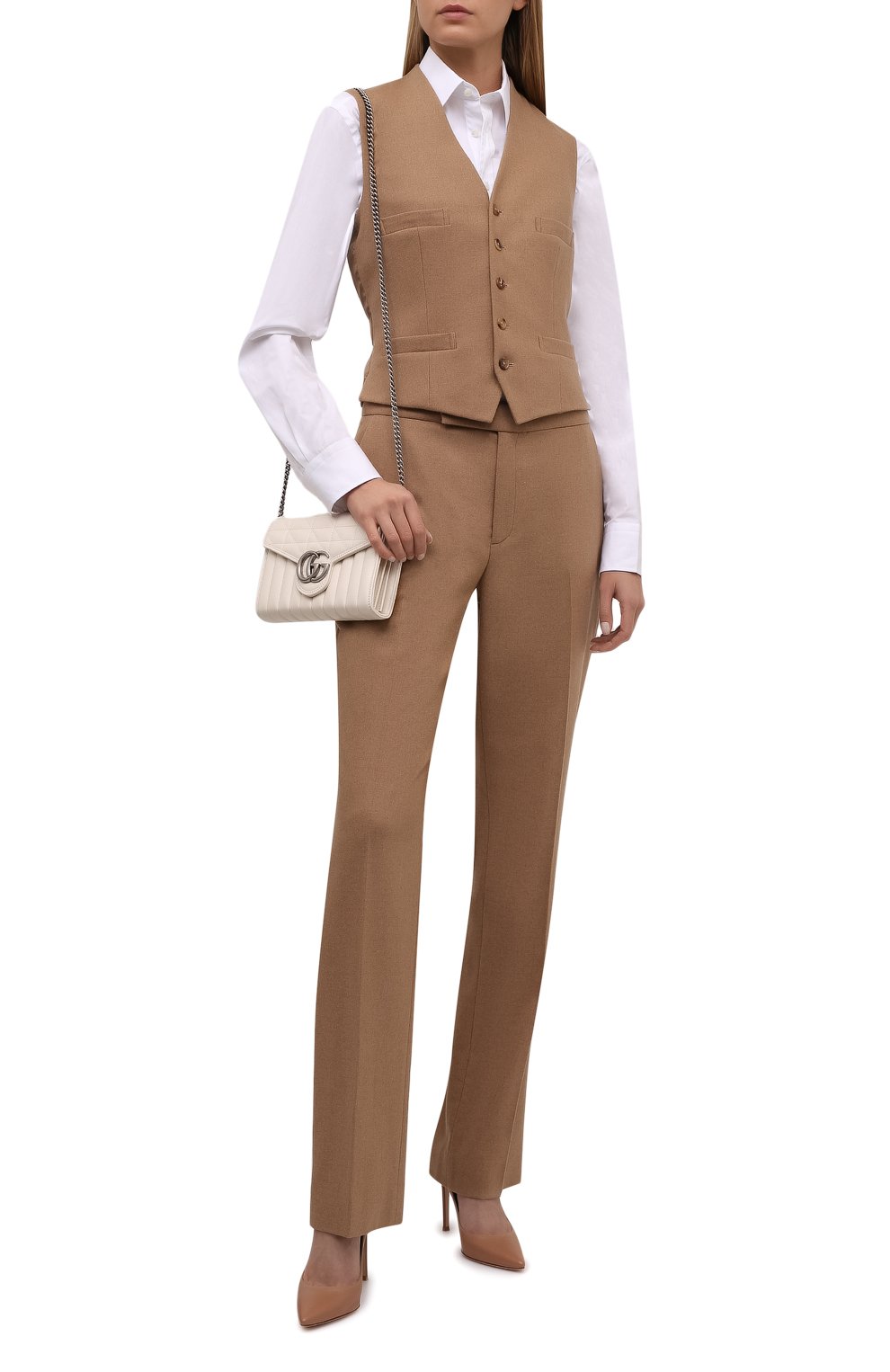 Жилет RALPH LAUREN, арт. 290863839, фото 2