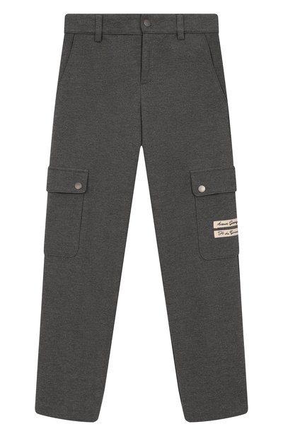 Брюки-карго GIVENCHY, арт. H30927