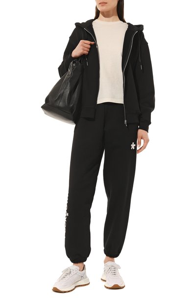 Хлопковая толстовка COMME DES FUCKDOWN, арт. CDFD2080, фото 2