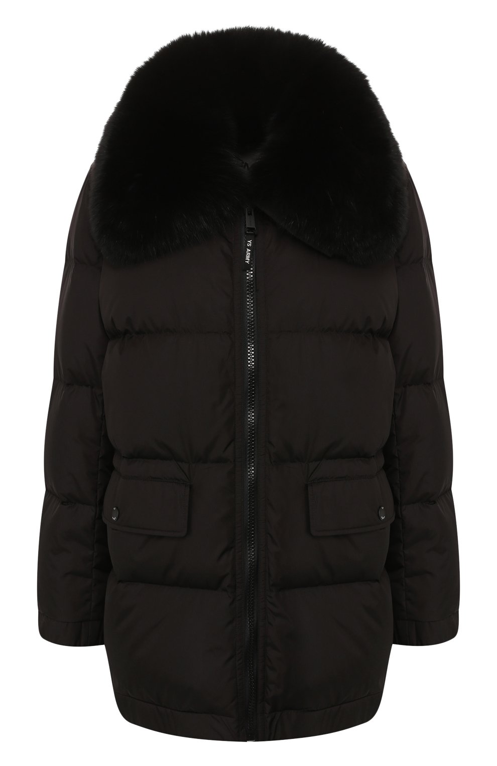 Пуховик YS ARMY PARIS, арт. 9WFV05676F62W, фото 1