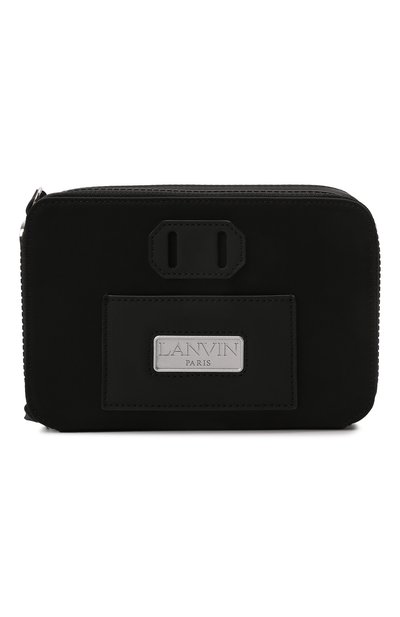 Текстильная сумка LANVIN, арт. LM-BGSCC2-DRAG-A21, фото 1