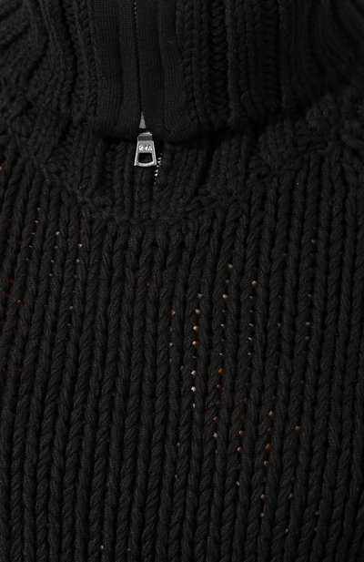 Свитер RTA, арт. WF9CA-7092BLK, фото 5