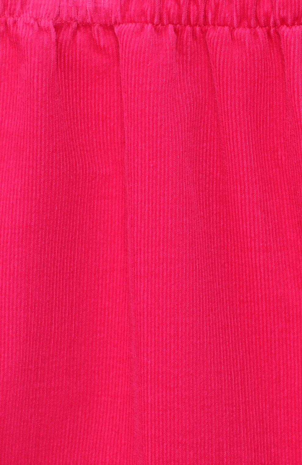 Вельветовые брюки GUCCI розового цвета по цене 24450 руб., арт. 542994/ZABWX, фото 3 Вельветовые брюки GUCCI, арт. 542994/ZABWX, фото 3