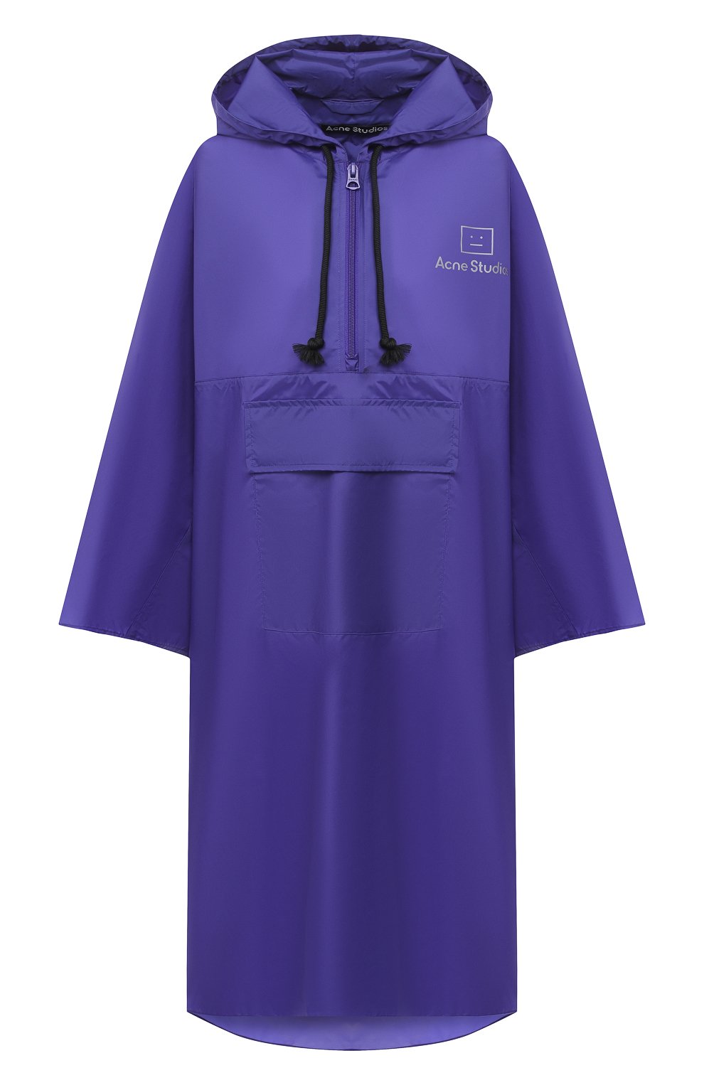 Плащ ACNE STUDIOS, арт. C90036/W, фото 1