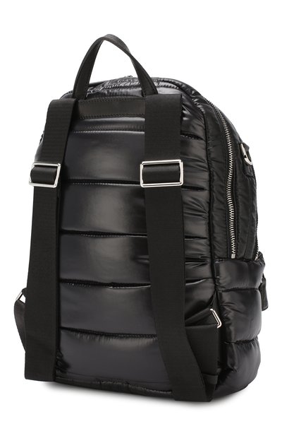 Рюкзак kilia MONCLER черного цвета по цене 89950 руб., арт. E1-09A-00670-00-68950, фото 3 Рюкзак kilia MONCLER, арт. E1-09A-00670-00-68950, фото 3