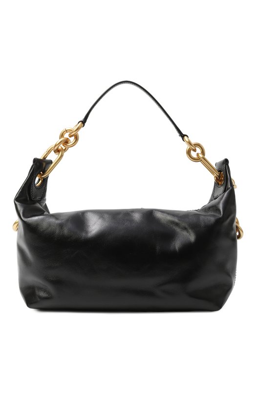 Сумка Sync medium Balmain FN0BS002/LMTE Чёрный  FN0BS002/LMTE Фото 6