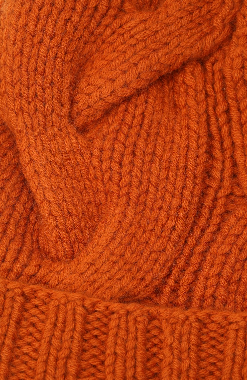 Кашемировая шапка courchevel LORO PIANA, арт. FAI5490, фото 3