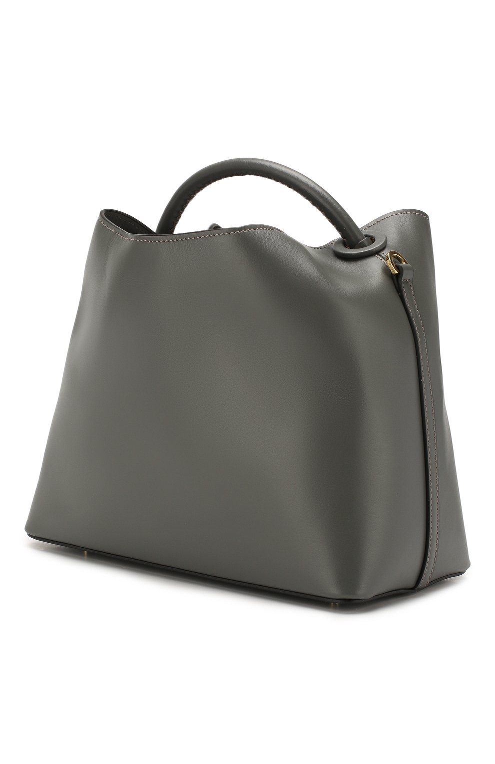 Сумка raisin ELLEME, арт. RAISIN/C0W LEATHER, фото 3