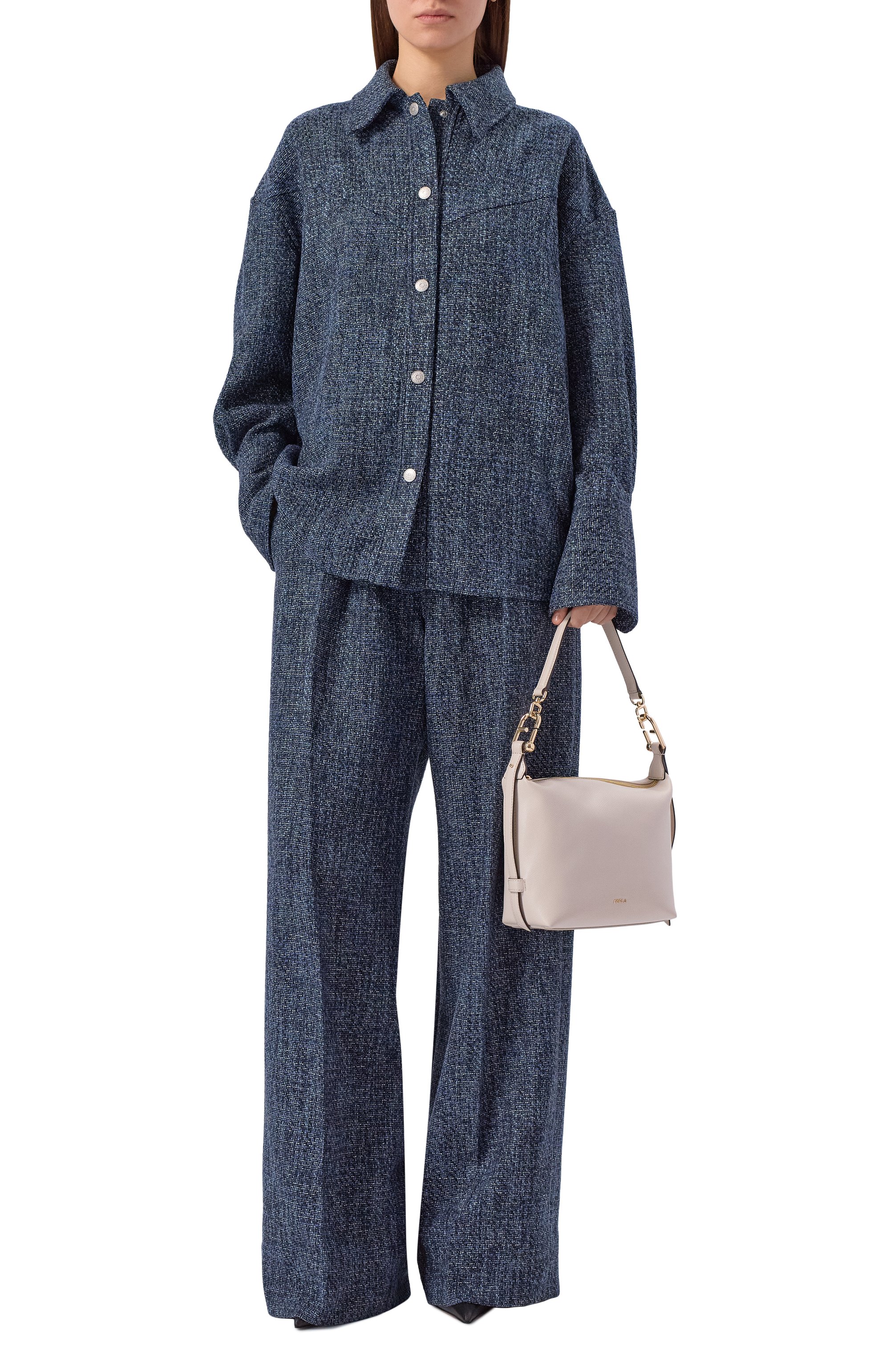 Сумка furla tonie mini FURLA, арт. WE00877/A.0023, фото 7