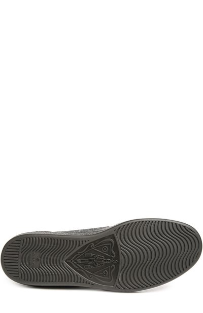 Кеды brooklyn GUCCI, арт. 325370/KHN80, фото 5