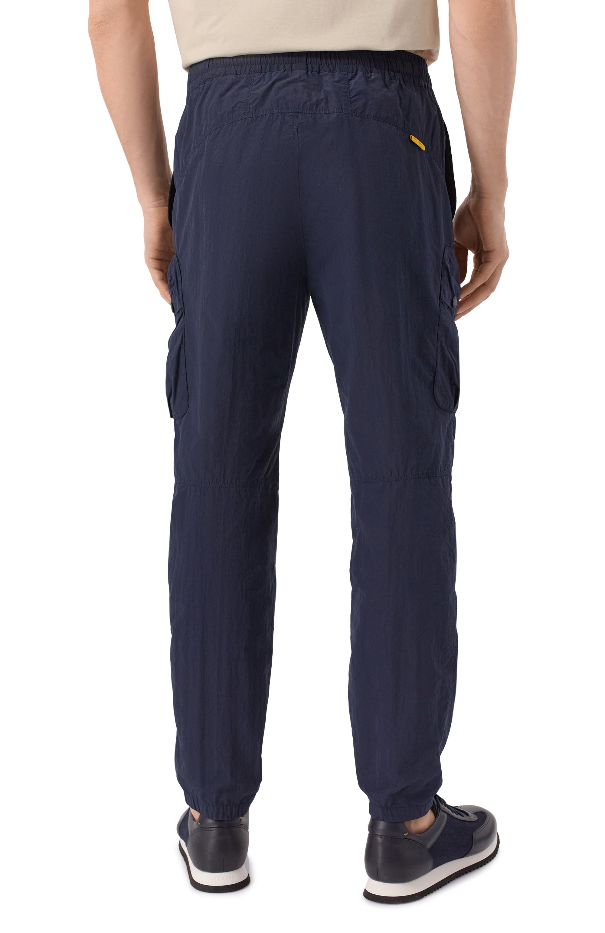 Джоггеры PARAJUMPERS, арт. PMPASJ09, фото 4