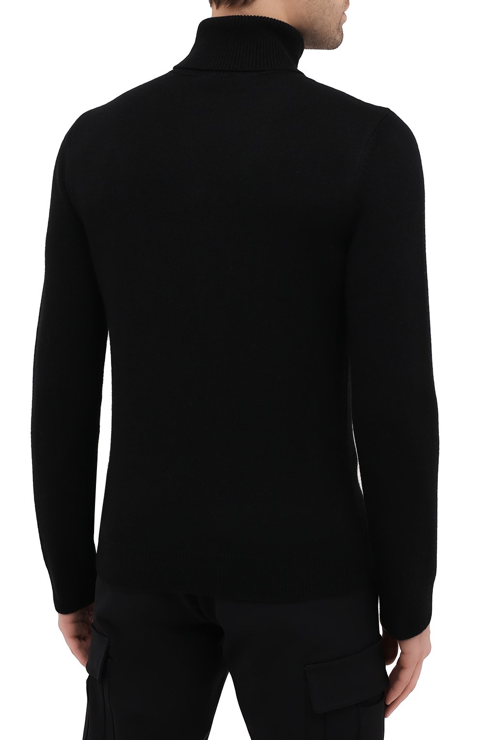 Кашемировый свитер RALPH LAUREN, арт. 790837848, фото 4