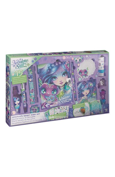 Канцелярский набор nenuphia PAREMO, арт. 11362_NSDA