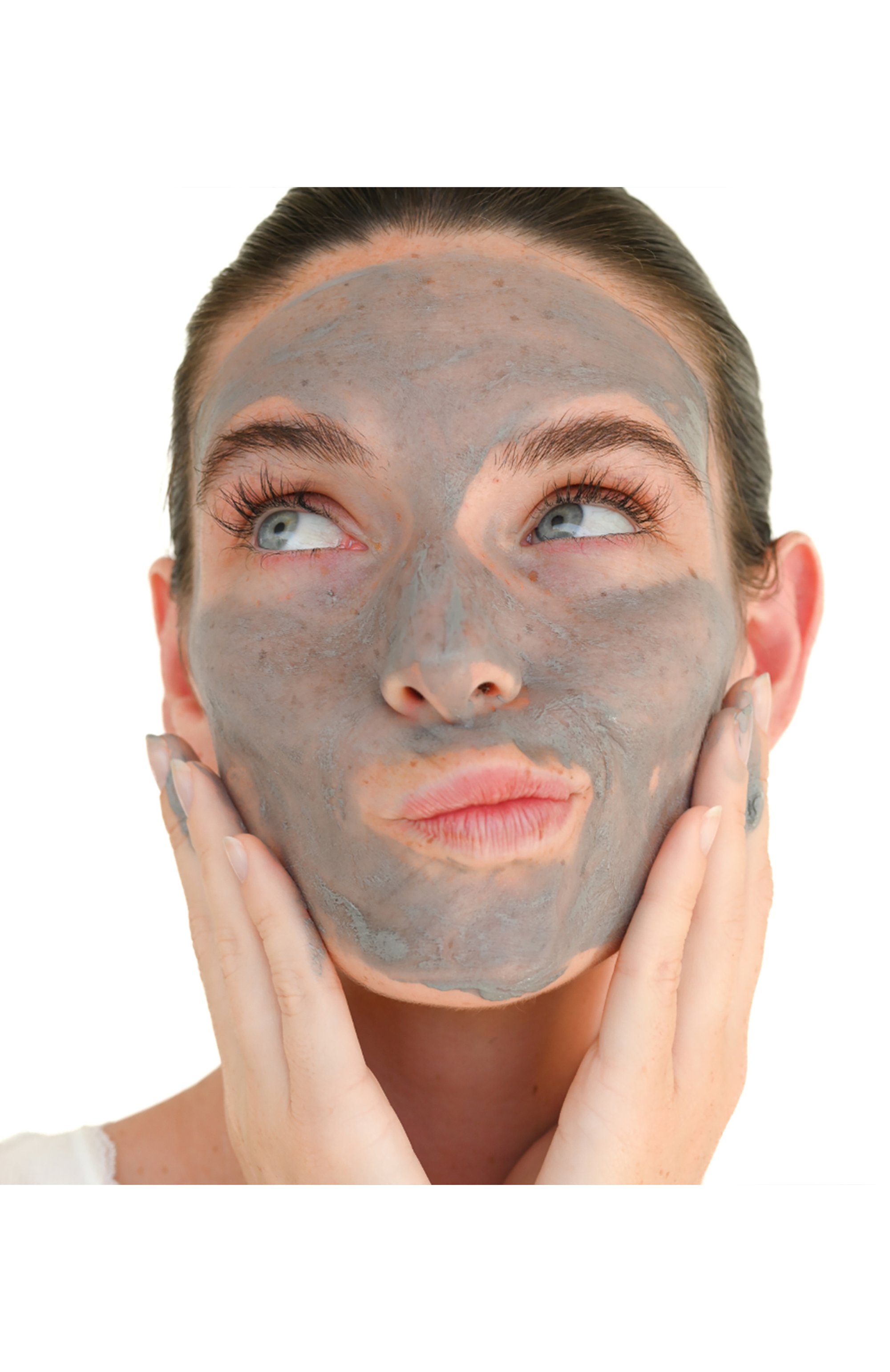 Глубоко очищающая маска с черной глиной (50ml) CHRISTIAN BRETON, арт. 3556500012656, фото 3