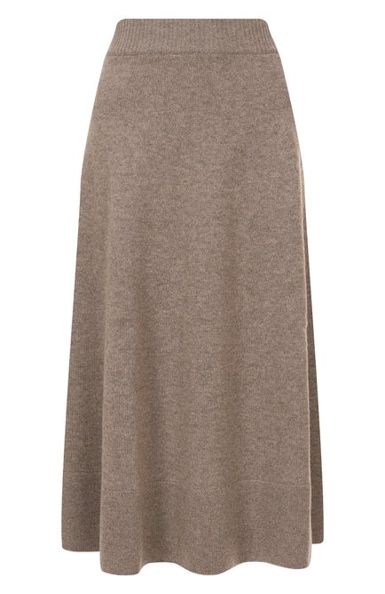 Женская кашемировая юбка AGNONA, арт. KG10060E/0K080NE