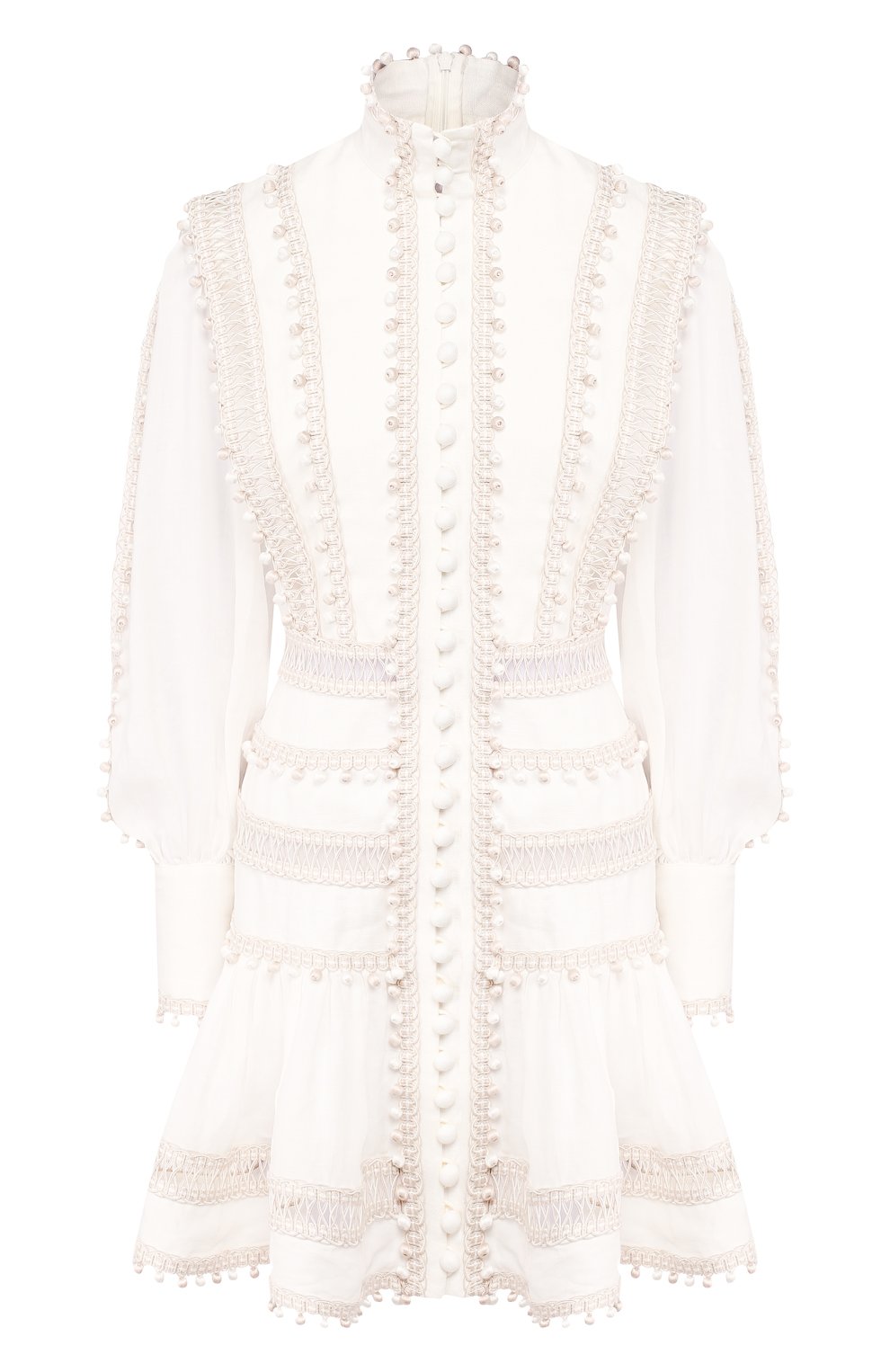 Платье ZIMMERMANN, арт. 7707DSUP, фото 1