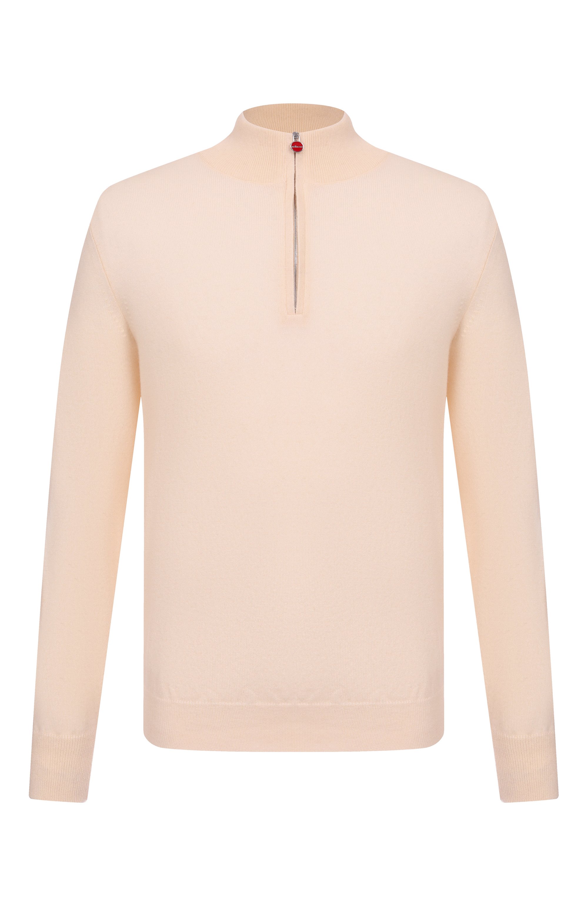 Кашемировый джемпер KITON, арт. UMK1508K333, фото 1