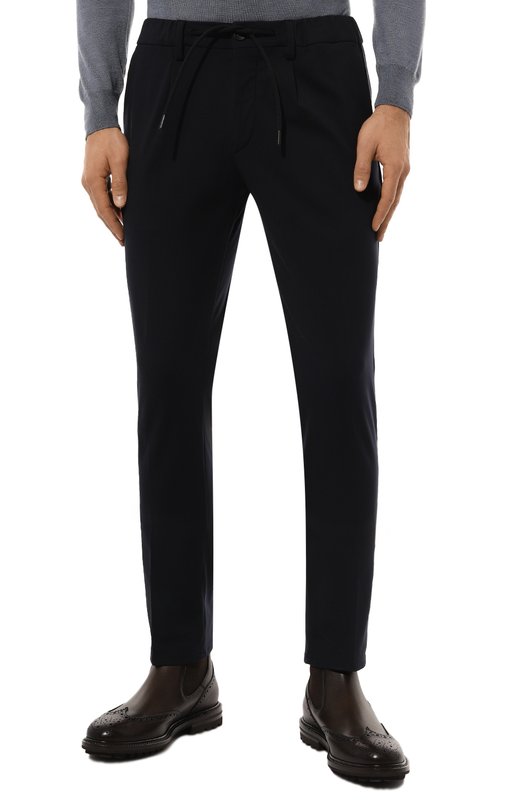 Брюки Fradi Синий, фото 3