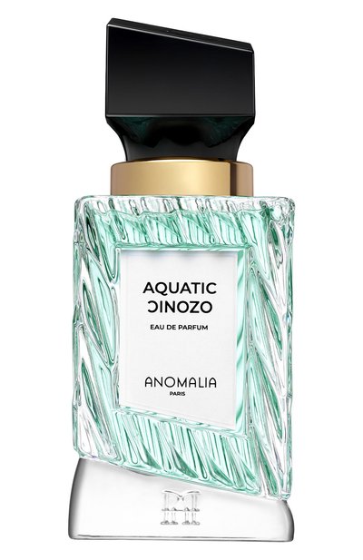 Мужской парфюмерная вода aquatic ozonic (70ml) ANOMALIA PARIS, арт. 1020501