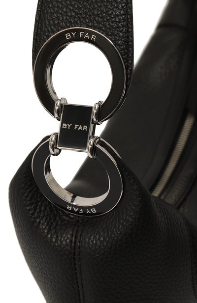 Сумка amira BY FAR, арт. 23SSAMASBLFLTLAR, фото 3