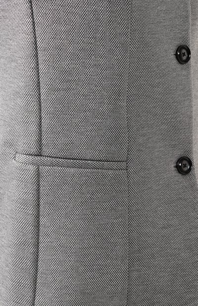 Жакет с капюшоном EMPORIO ARMANI, арт. 6G2G6Z/1JJSZ, фото 5