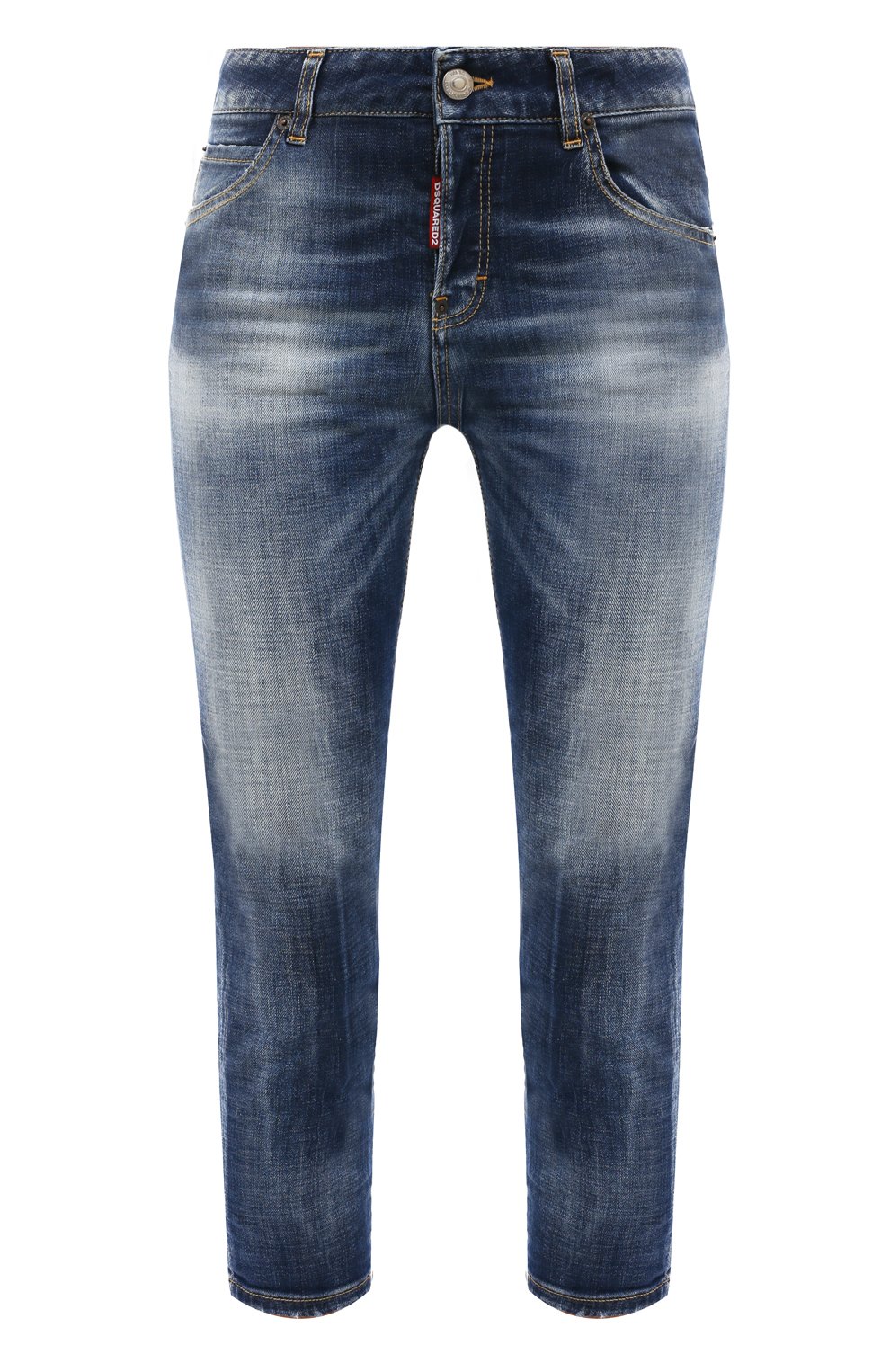 Джинсы DSQUARED2, арт. S75LB0822/S30664, фото 1
