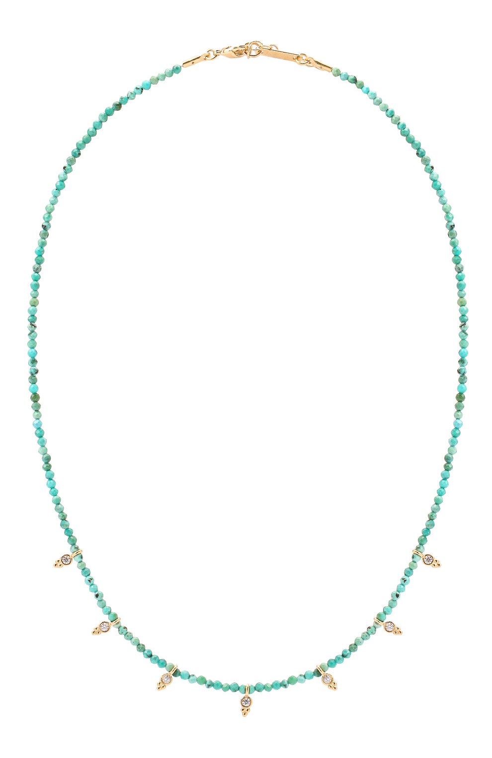 Колье HANKA_IN, арт. J0Y-CH-TU-BIN, фото 1