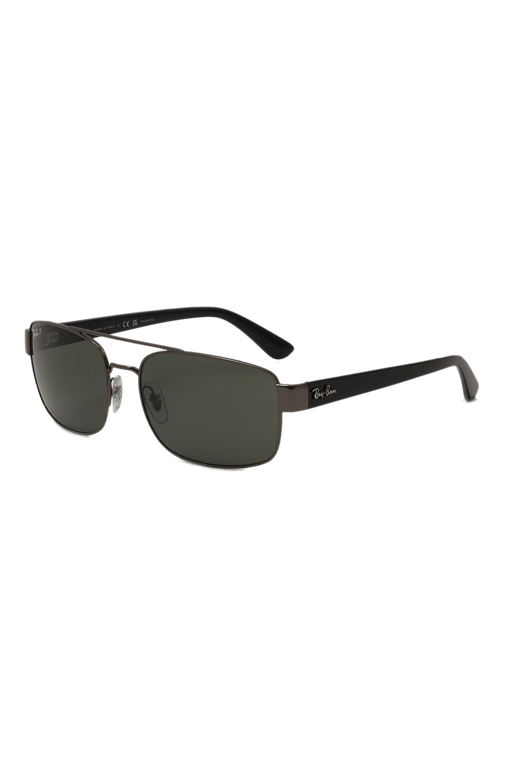 Солнцезащитные очки RAY-BAN, арт. 3687-004/58, фото 1