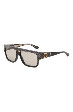 Солнцезащитные очки GUCCI, арт. GG0483S/558390 J0740, фото 1