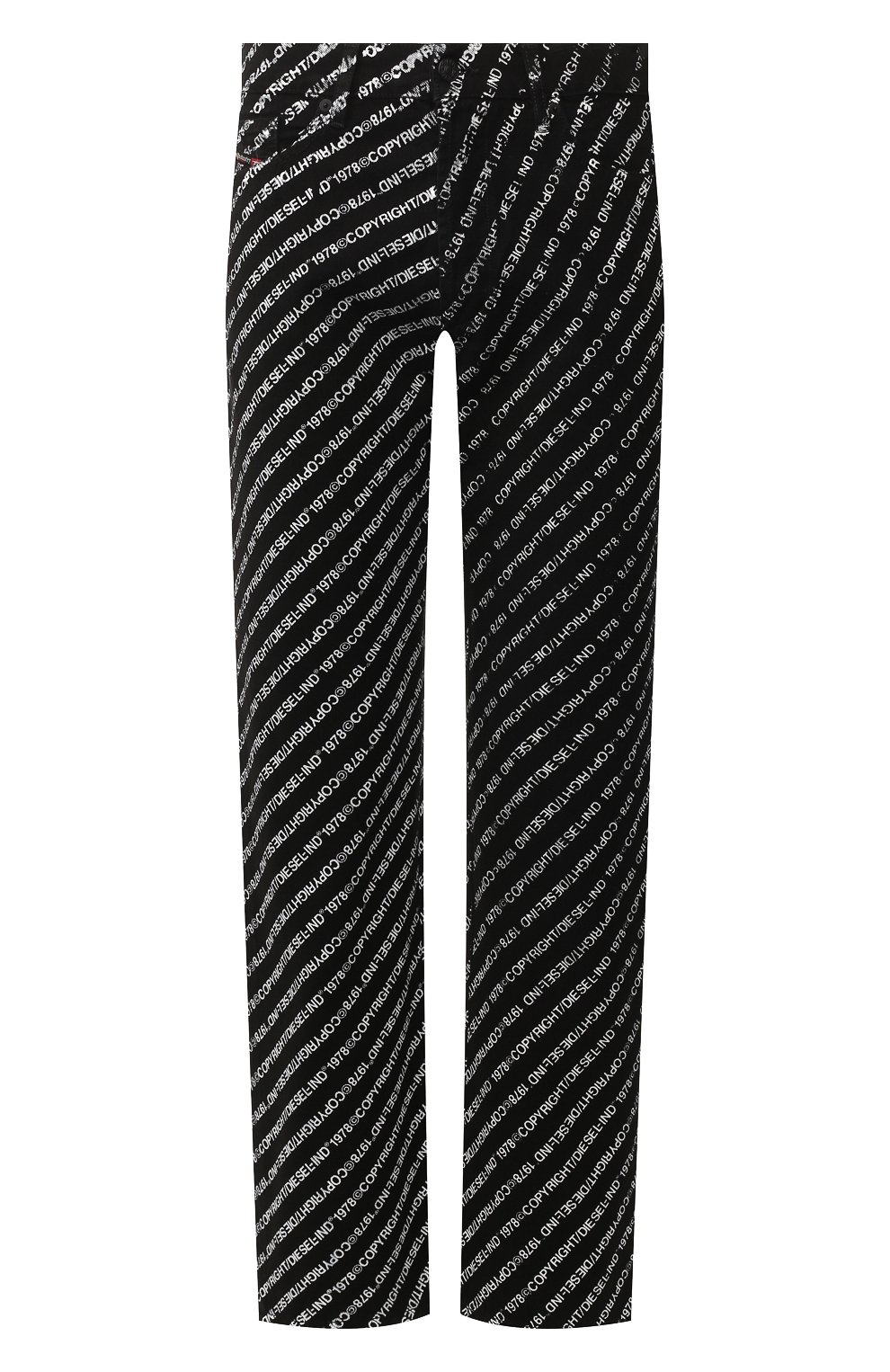 Джинсы DIESEL, арт. 00SEAE/069KU, фото 1