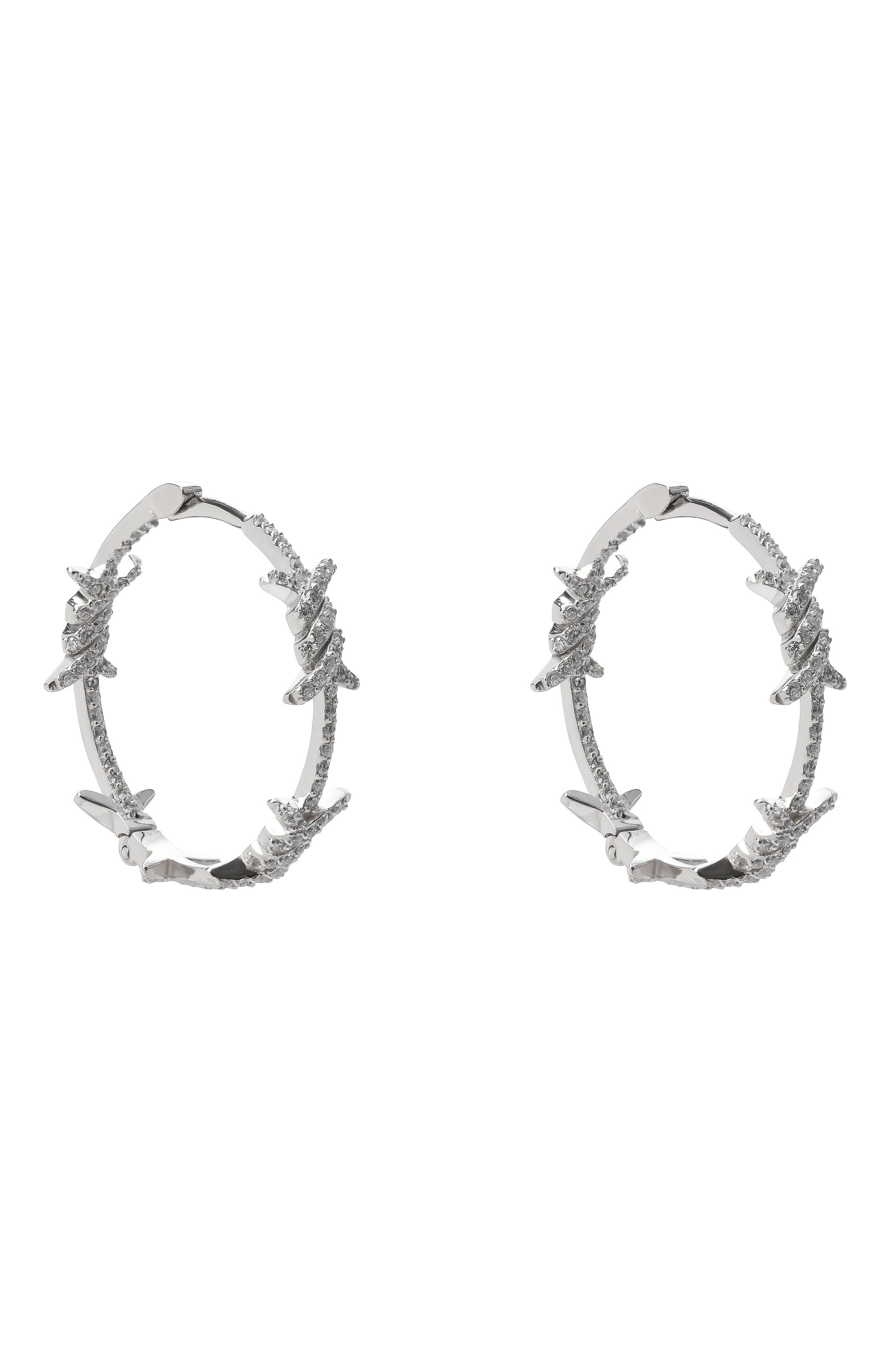 Серьги CAVIAR JEWELLERY, арт. TL016, фото 3