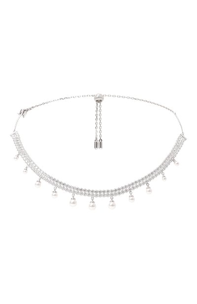 Женское чокер ariana grande x swarovski SWAROVSKI, арт. 5720865