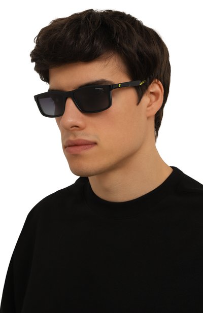 Оправа с клипоном CARRERA, арт. CA 8065/CS 3U5, фото 2