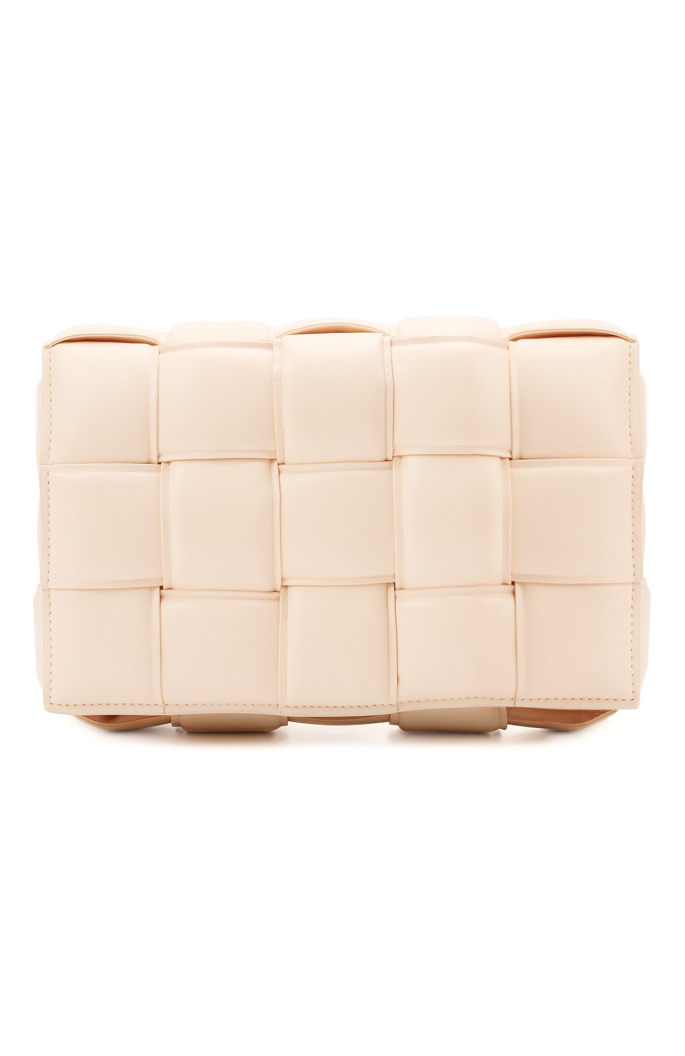 Сумка padded cassette BOTTEGA VENETA, арт. 591970/VCQR1, фото 1