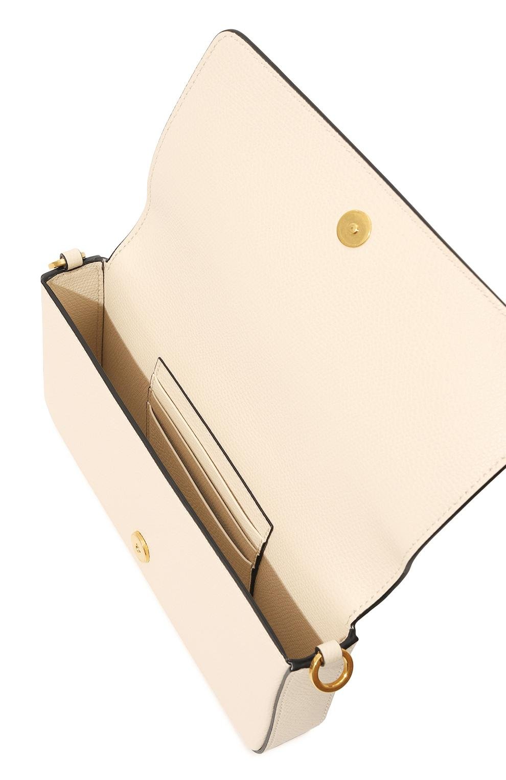 Сумка vlogo signature mini VALENTINO, арт. 5W2P0Y63/SNP, фото 5