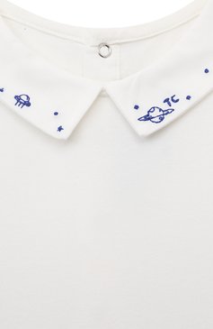 Хлопковое боди TARTINE ET CHOCOLAT, арт. TX11051/18M-3A, фо�то 3
