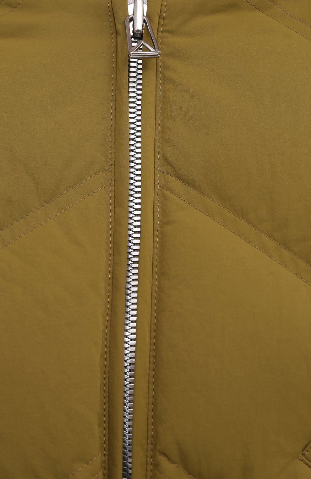 Пуховый бомбер BOTTEGA VENETA, арт. 648180/V0RR0, фото 5