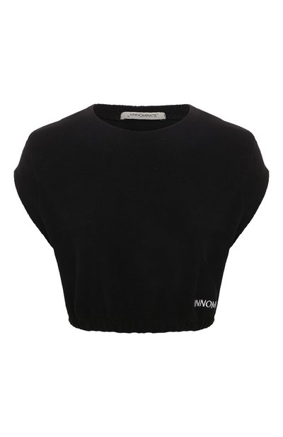 Хлопковая футболка HINNOMINATE, арт. HDS3/HNW767, фото 1