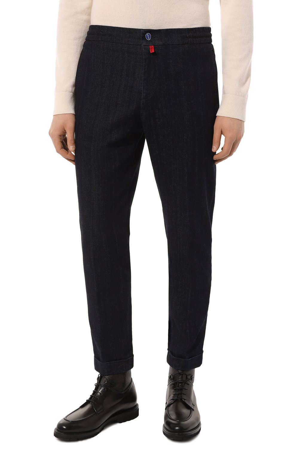 Джинсы KITON, арт. UPLAC/J0216C, фото 3