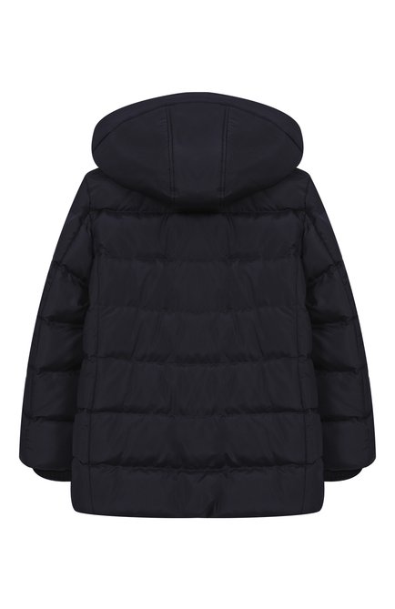 Шелковая куртка STEFANO RICCI JUNIOR, арт. YDJ2300270/4905