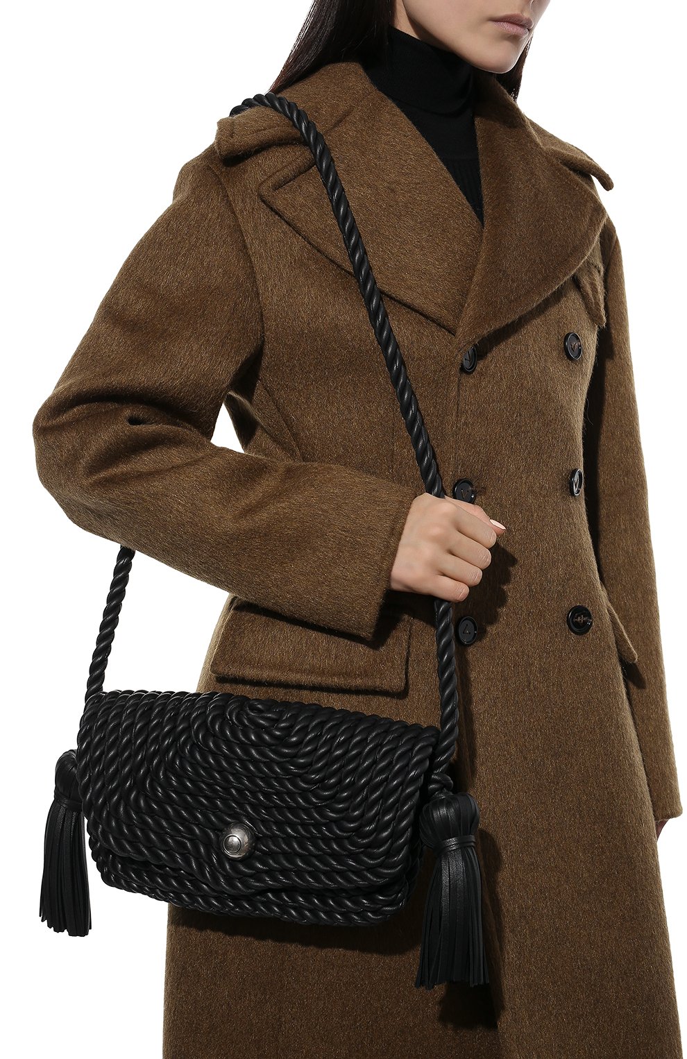 Сумка classic BOTTEGA VENETA, арт. 680185/V1FS0, фото 2