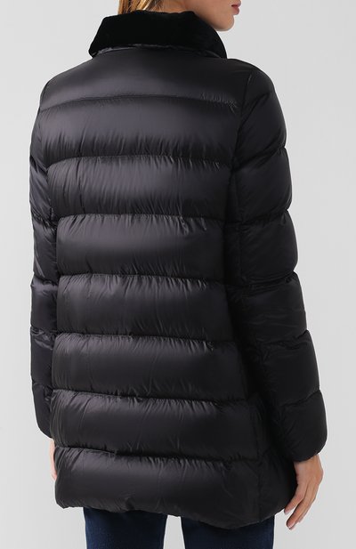 Пуховик MONCLER, арт. D2-093-46379-49-53048, фото 4