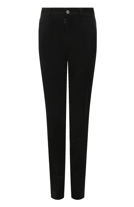

Джинсы Maison Margiela, Чёрный