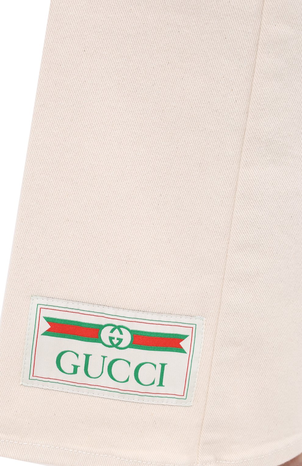 Джинсы GUCCI, арт. 625087/XDA9V, фото 6