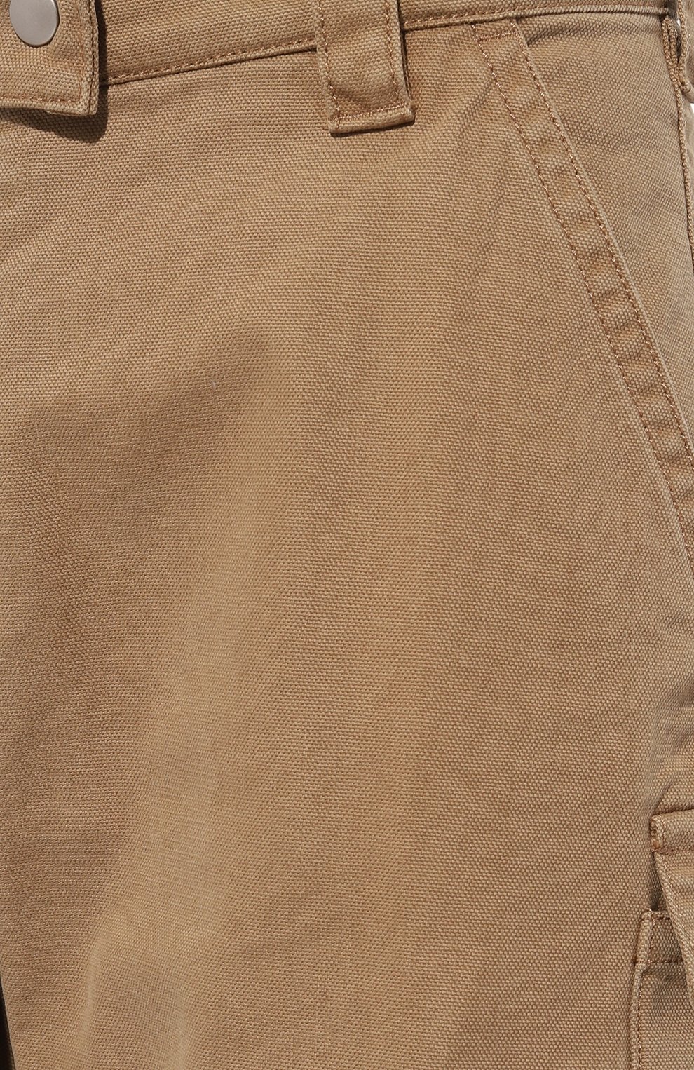 Хлопковые брюки-карго ACNE STUDIOS, арт. FN-WN-TR0U001280/AK0829, фото 5