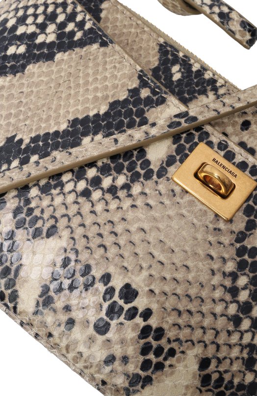 Сумка Rodeo Balenciaga 853395/2ACAM Бежевый  853395/2ACAM Фото 6