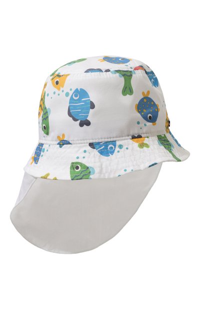 Хлопковая панама IL TRENINO, арт. MN-4263