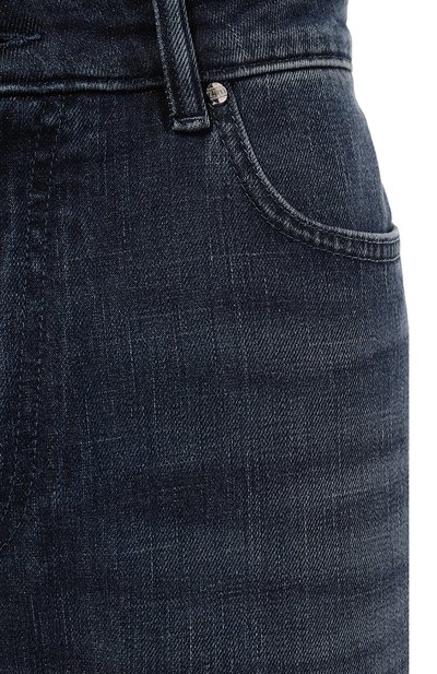 Джинсы regular fit ZILLI, арт. JPJ001M010340002C, фото 5